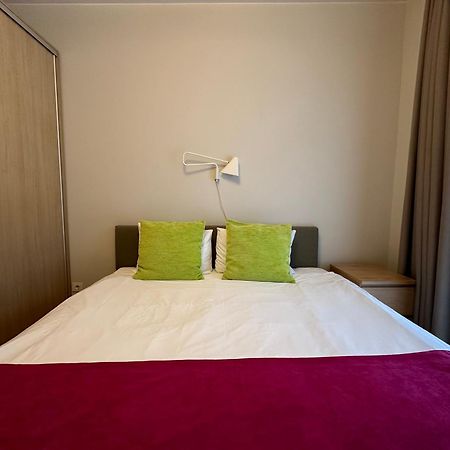 Forrest Apartments Vilna Exterior foto