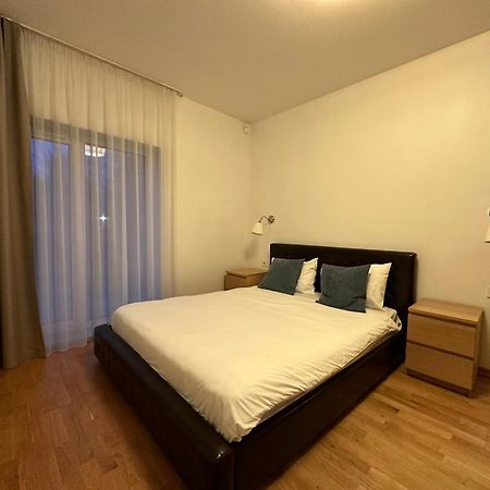 Forrest Apartments Vilna Exterior foto
