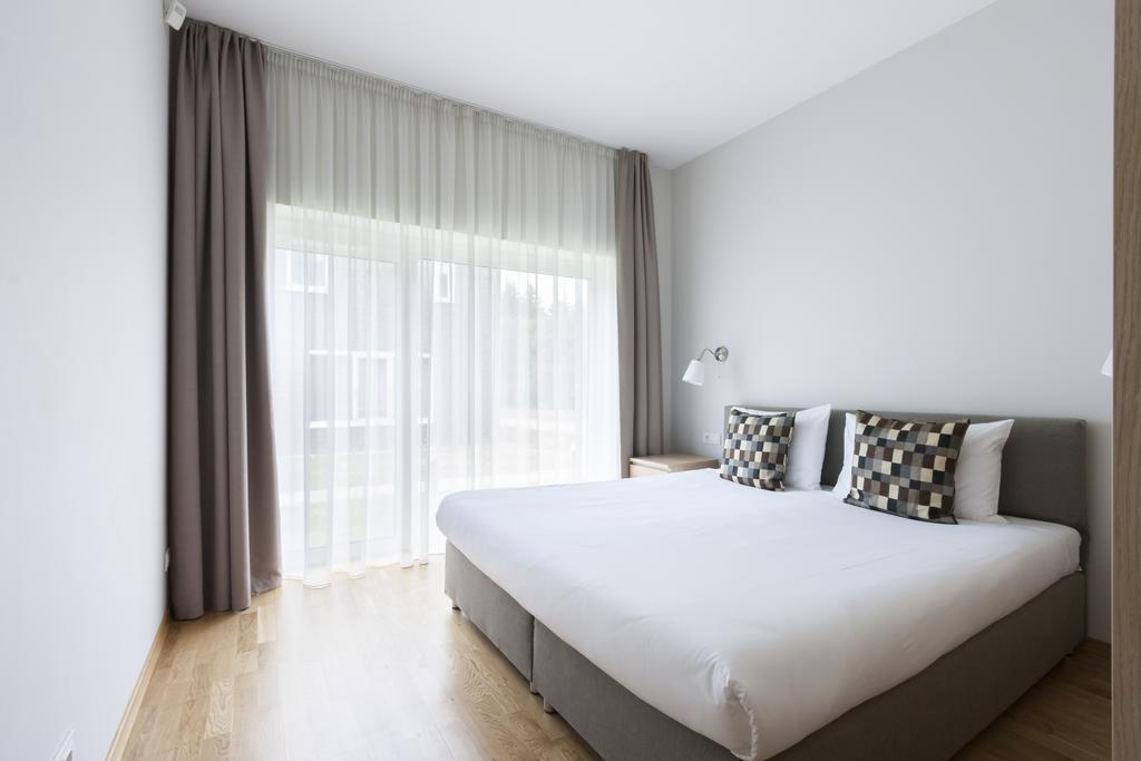 Forrest Apartments Vilna Exterior foto